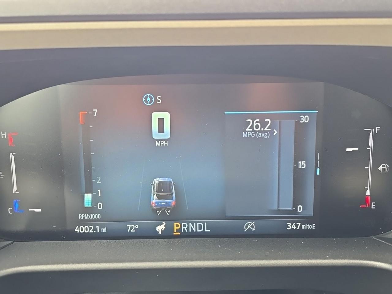 2026 Ford Bronco Sport Big Bend Watertown SD