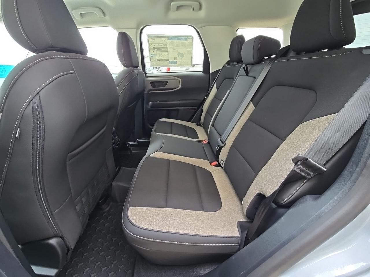2026 Ford Bronco Sport Big Bend Watertown SD