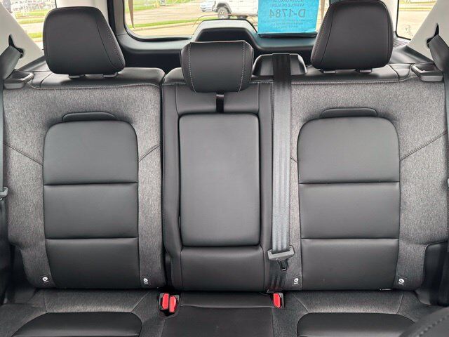 2026 Ford Bronco Sport Big Bend Watertown SD