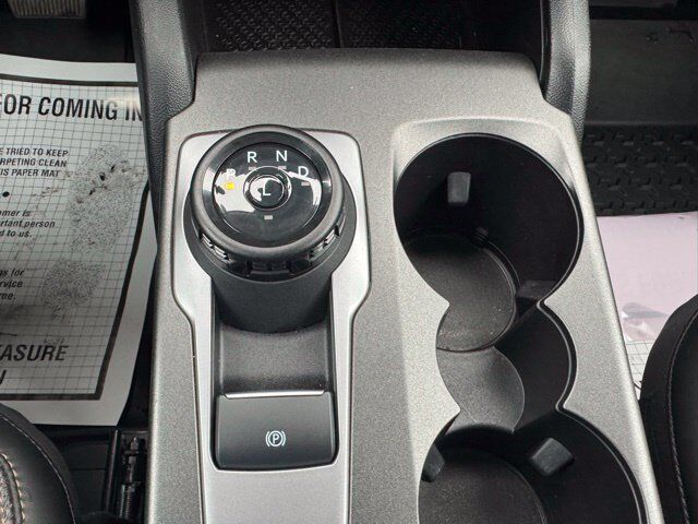 2026 Ford Bronco Sport Big Bend Watertown SD