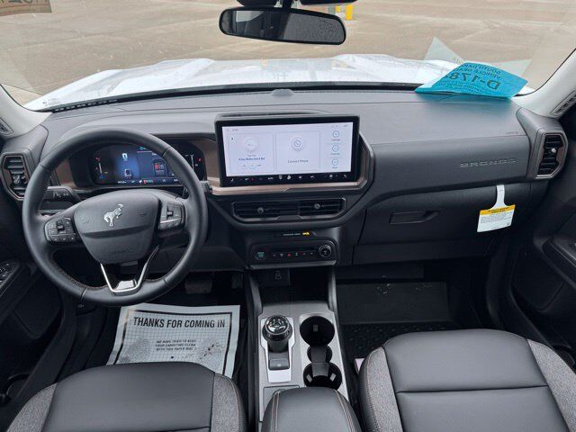 2026 Ford Bronco Sport Big Bend Watertown SD