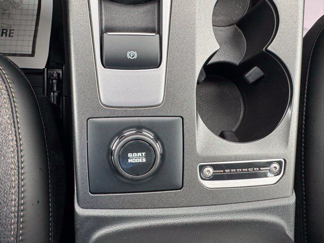 2026 Ford Bronco Sport Big Bend Watertown SD