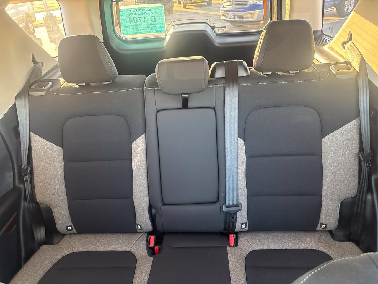 2026 Ford Bronco Sport Big Bend Watertown SD