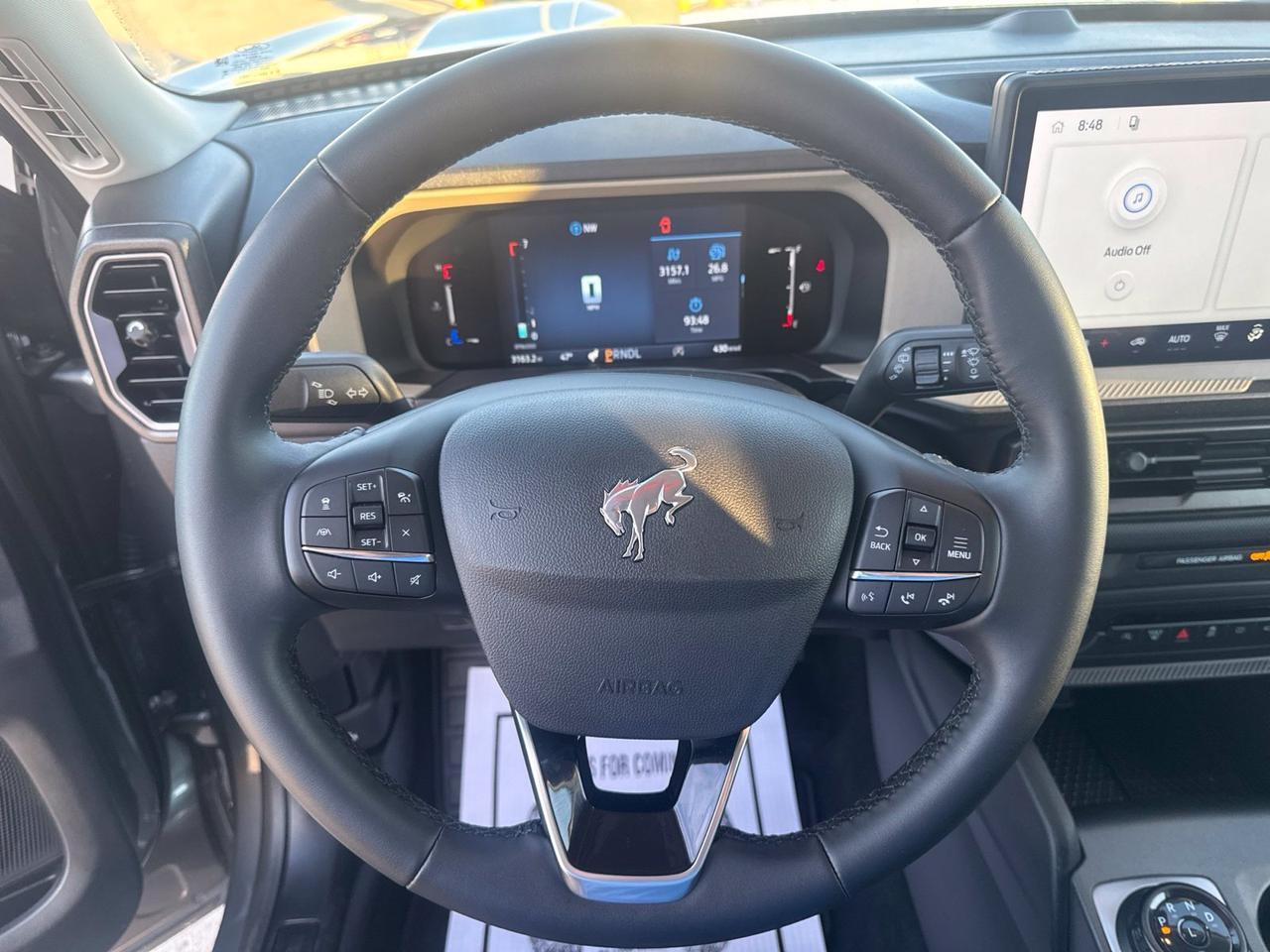 2026 Ford Bronco Sport Big Bend Watertown SD
