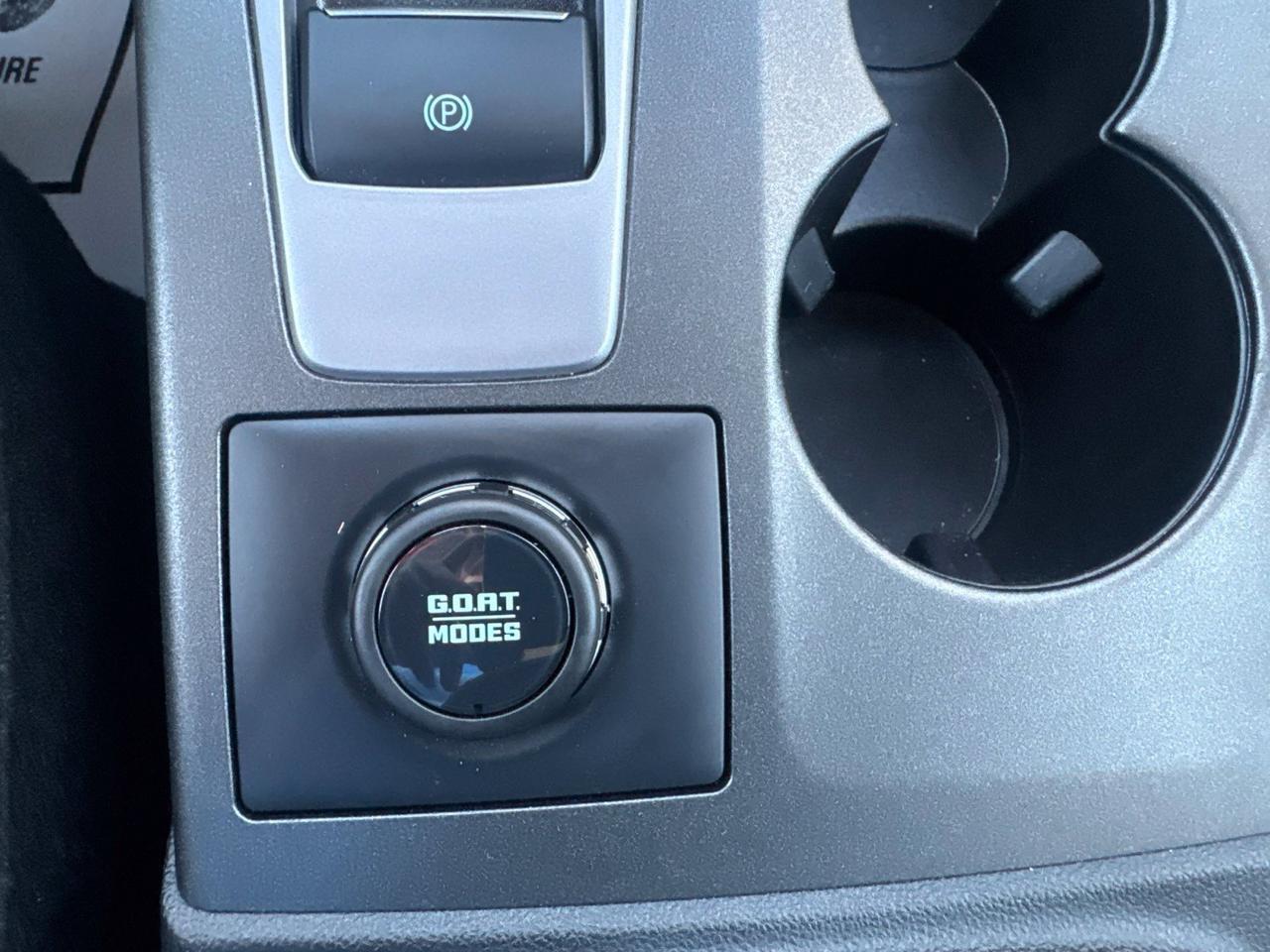 2026 Ford Bronco Sport Big Bend Watertown SD