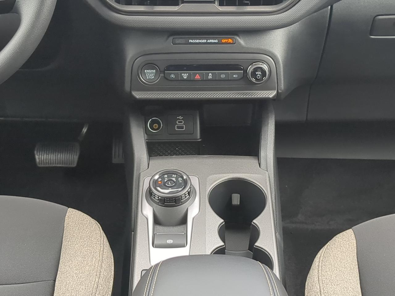 2026 Ford Bronco Sport Big Bend Winder GA