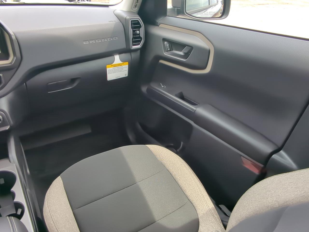 2026 Ford Bronco Sport Big Bend Winder GA