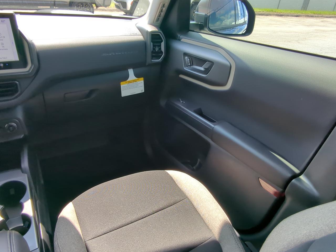 2026 Ford Bronco Sport Big Bend Winder GA