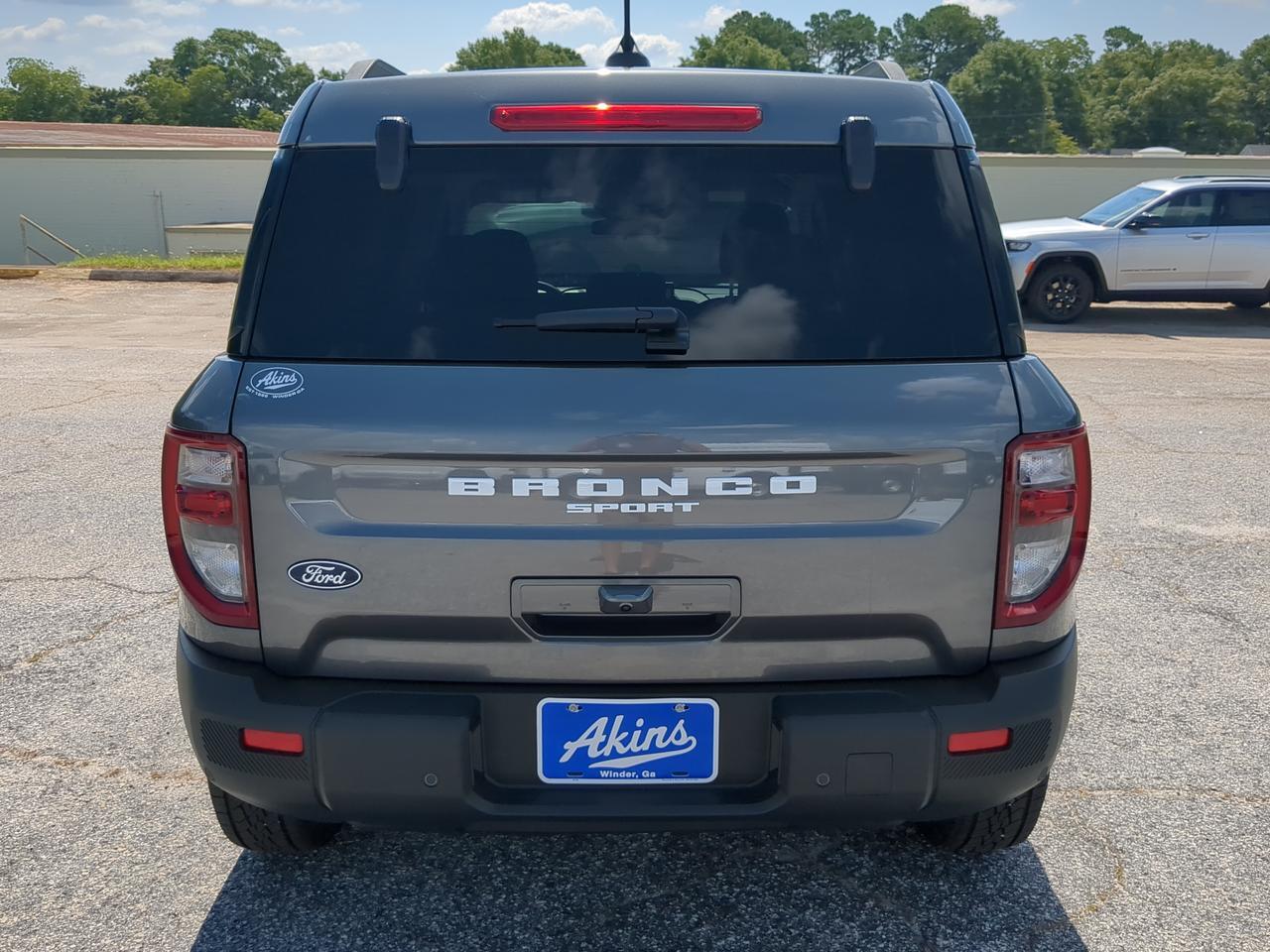 2026 Ford Bronco Sport Big Bend Winder GA