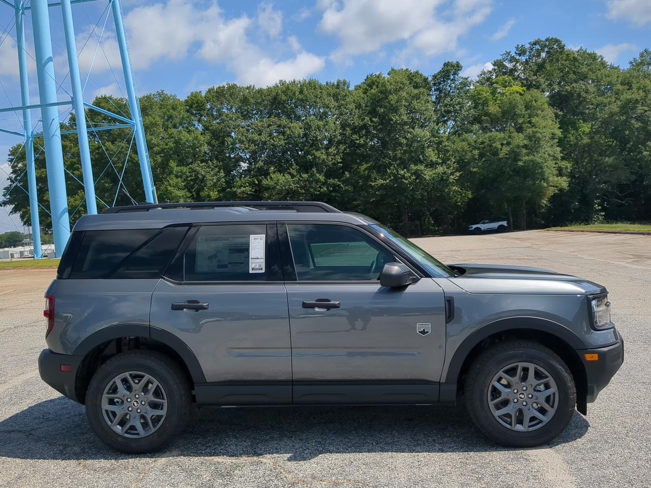 2026 Ford Bronco Sport Big Bend Winder GA