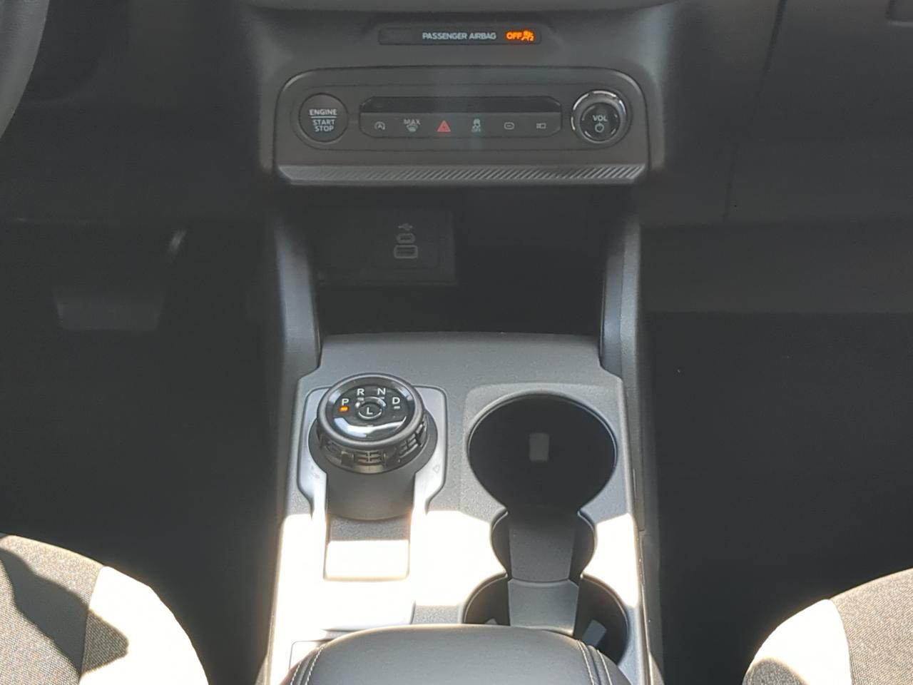 2026 Ford Bronco Sport Big Bend Winder GA