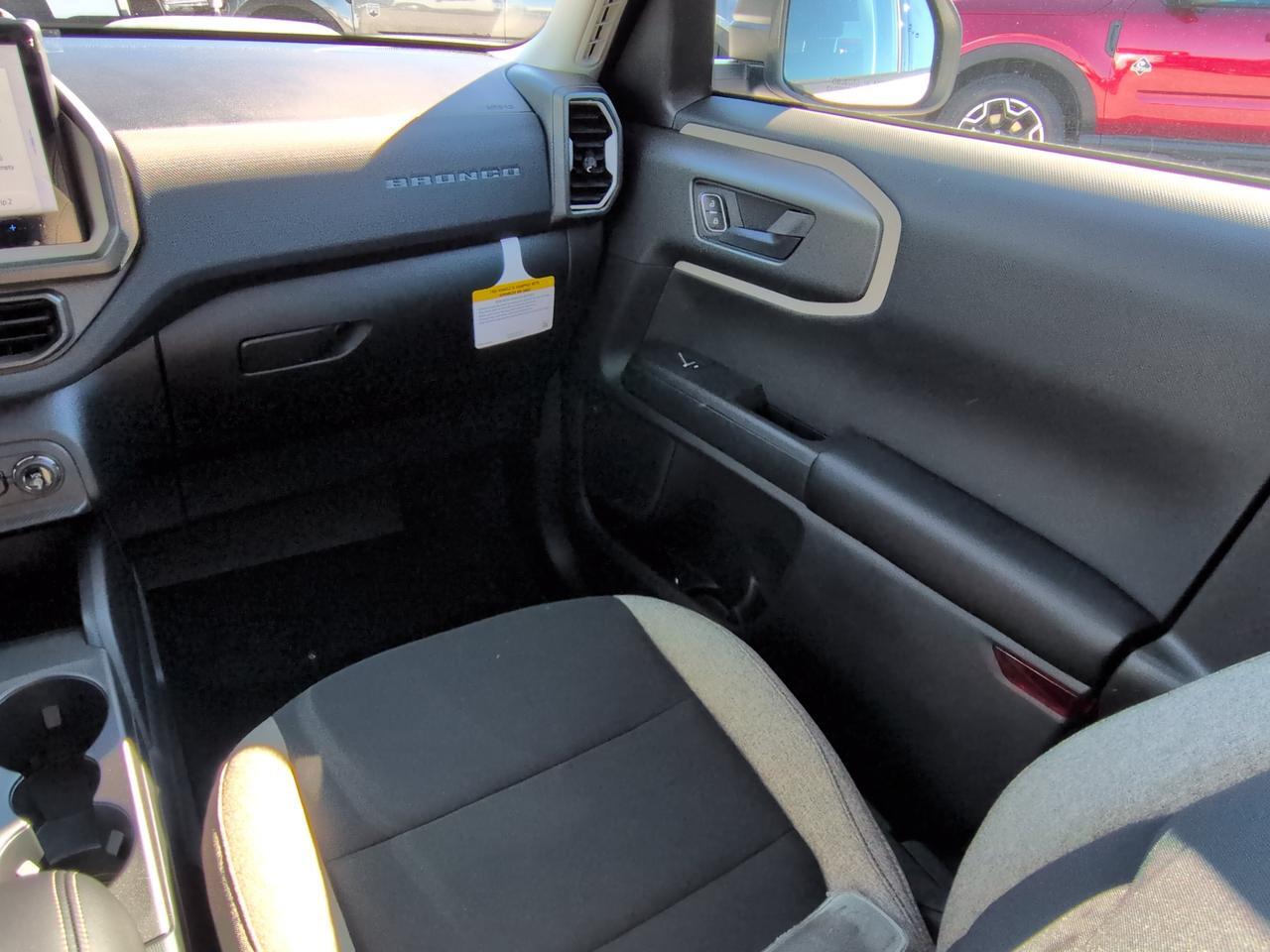 2026 Ford Bronco Sport Big Bend Winder GA