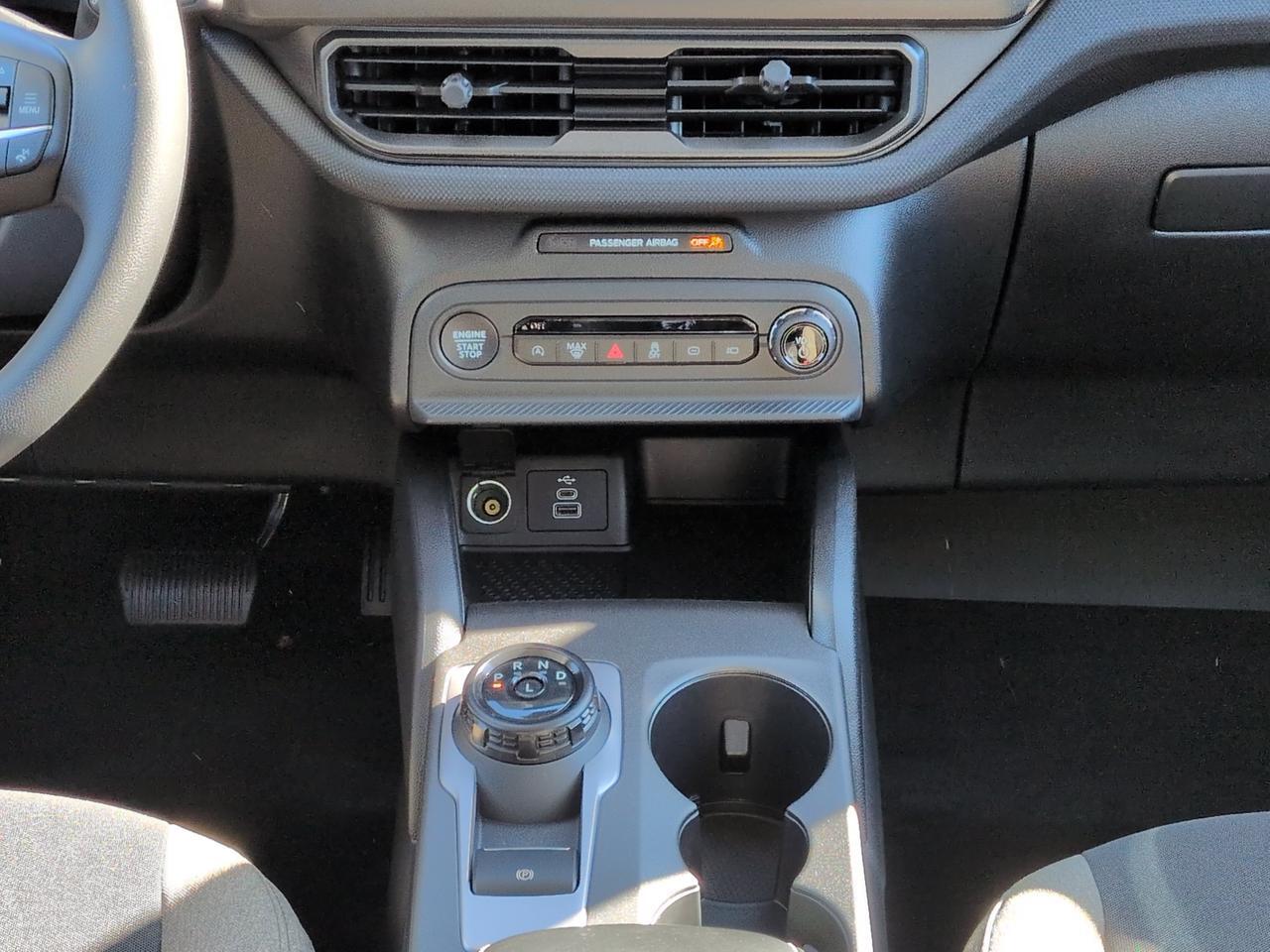 2026 Ford Bronco Sport Big Bend Winder GA
