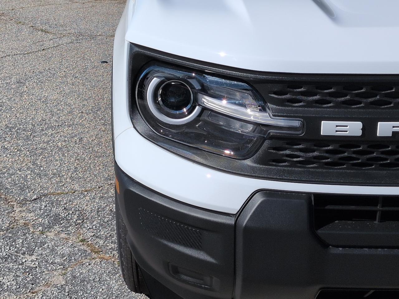 2026 Ford Bronco Sport Big Bend Winder GA