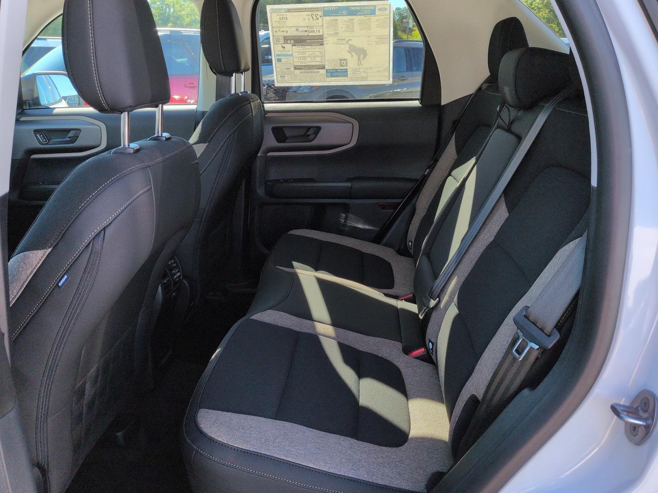 2026 Ford Bronco Sport Big Bend Winder GA