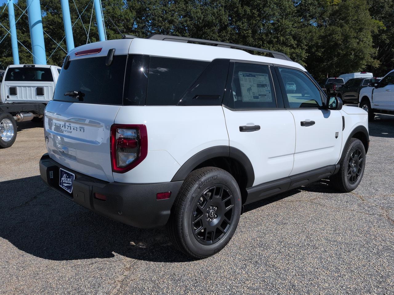 2026 Ford Bronco Sport Big Bend Winder GA