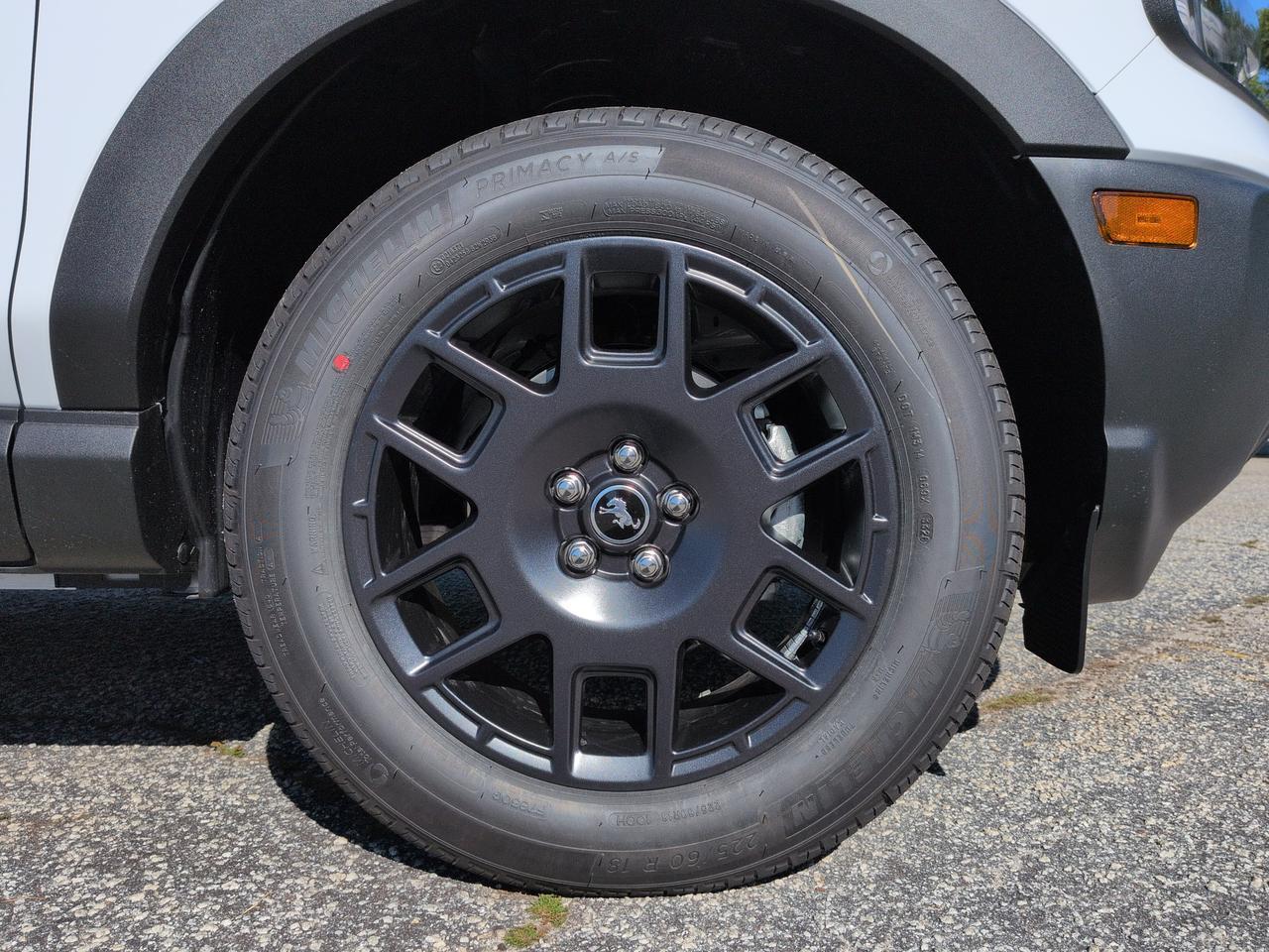 2026 Ford Bronco Sport Big Bend Winder GA