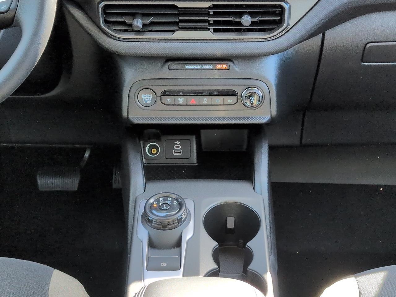 2026 Ford Bronco Sport Big Bend Winder GA