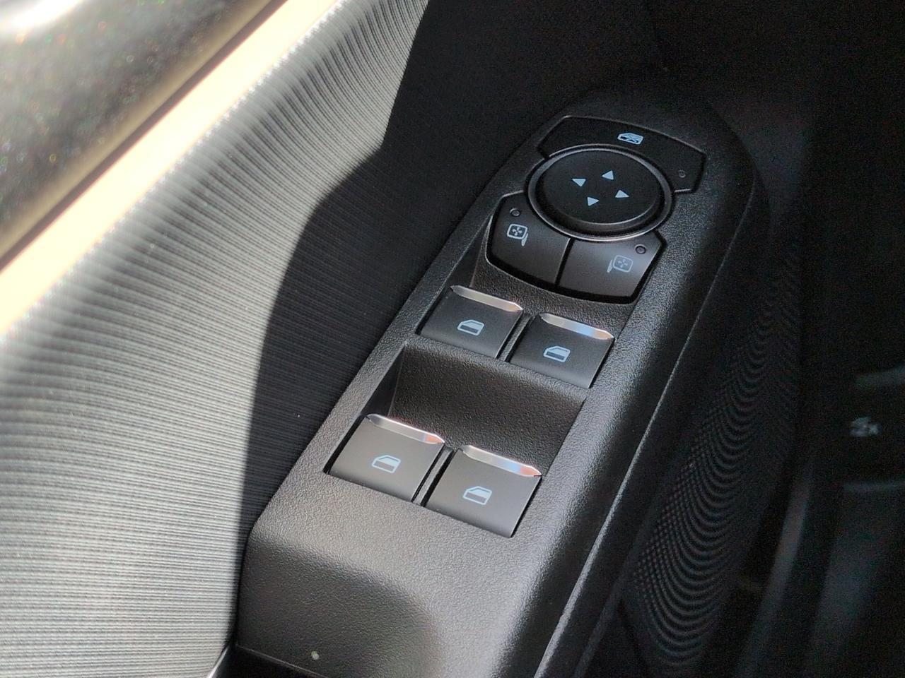 2026 Ford Bronco Sport Big Bend Winder GA