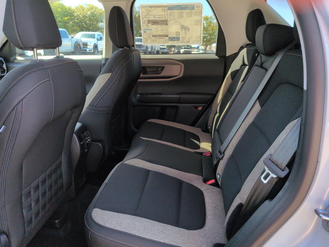 2026 Ford Bronco Sport Big Bend Winder GA