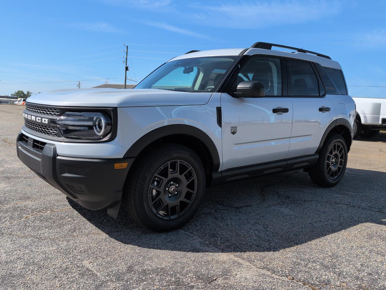 2026 Ford Bronco Sport Big Bend Winder GA