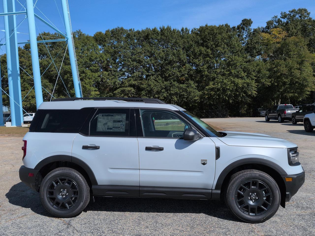 2026 Ford Bronco Sport Big Bend Winder GA