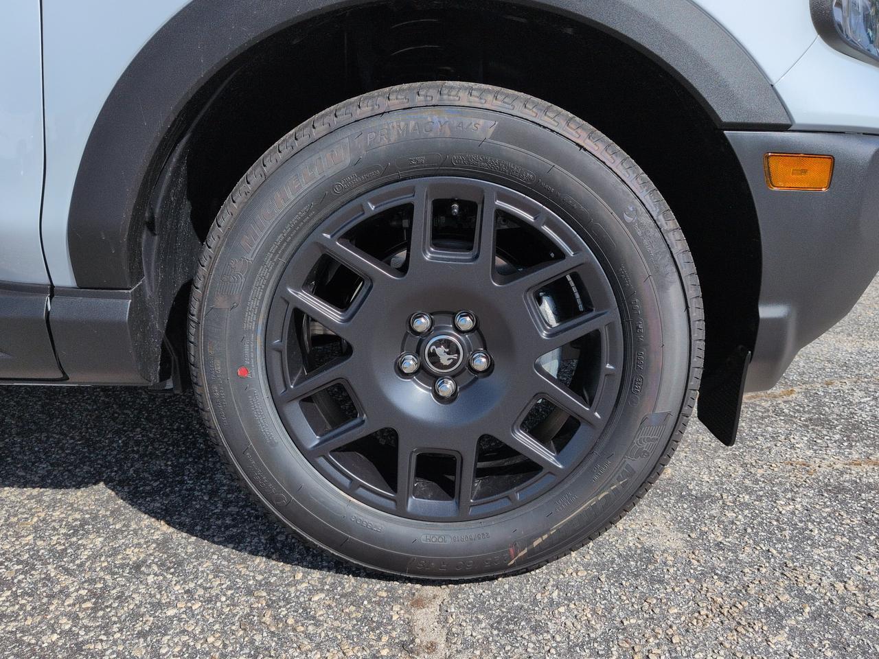 2026 Ford Bronco Sport Big Bend Winder GA