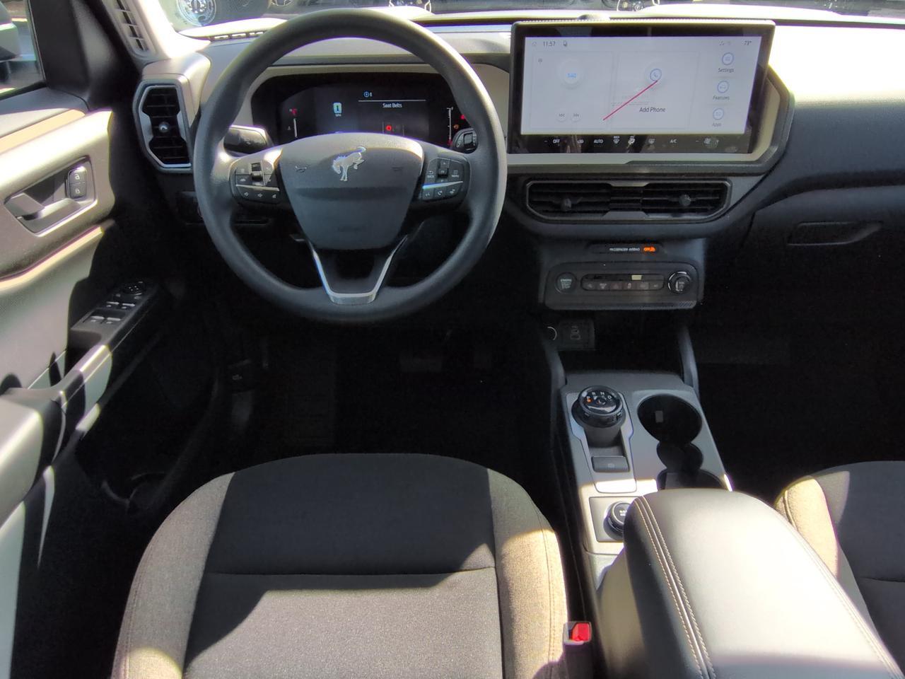 2026 Ford Bronco Sport Big Bend Winder GA