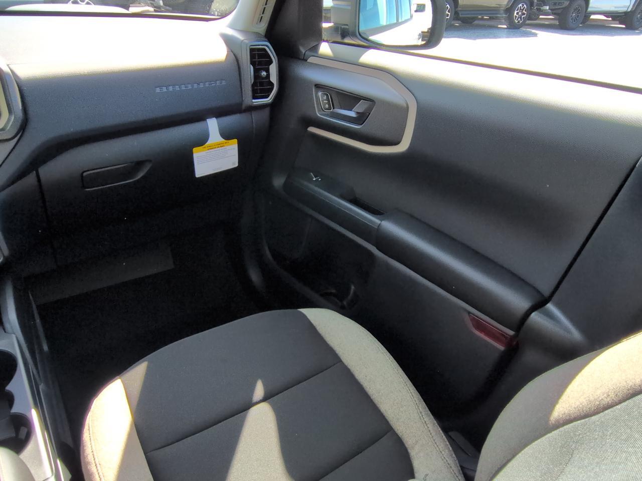 2026 Ford Bronco Sport Big Bend Winder GA