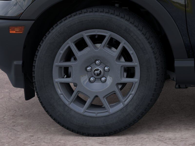 2026 Ford Bronco Sport Big Bend Winder GA