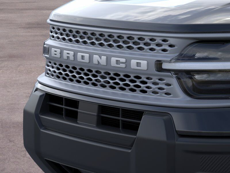 2026 Ford Bronco Sport Big Bend Winder GA