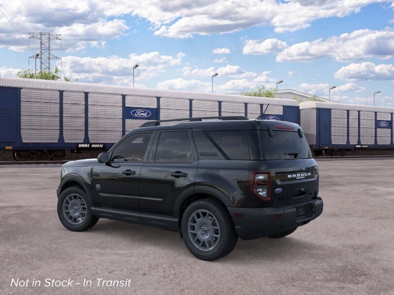 2026 Ford Bronco Sport Big Bend Winder GA