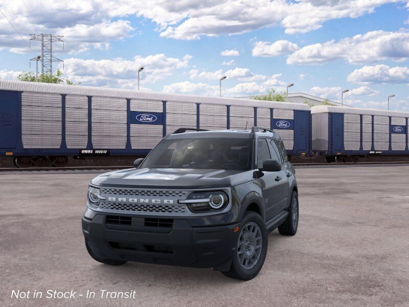 2026 Ford Bronco Sport Big Bend Winder GA