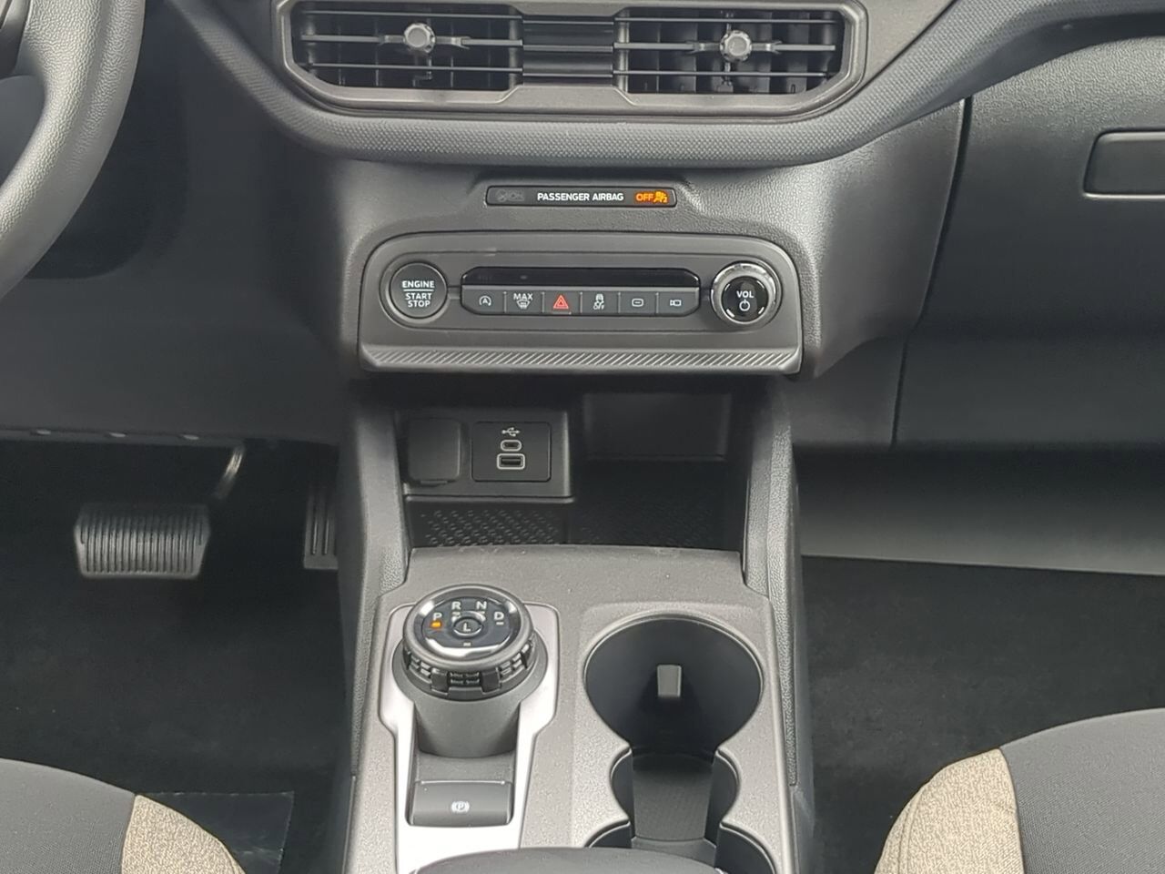 2026 Ford Bronco Sport Big Bend Winder GA