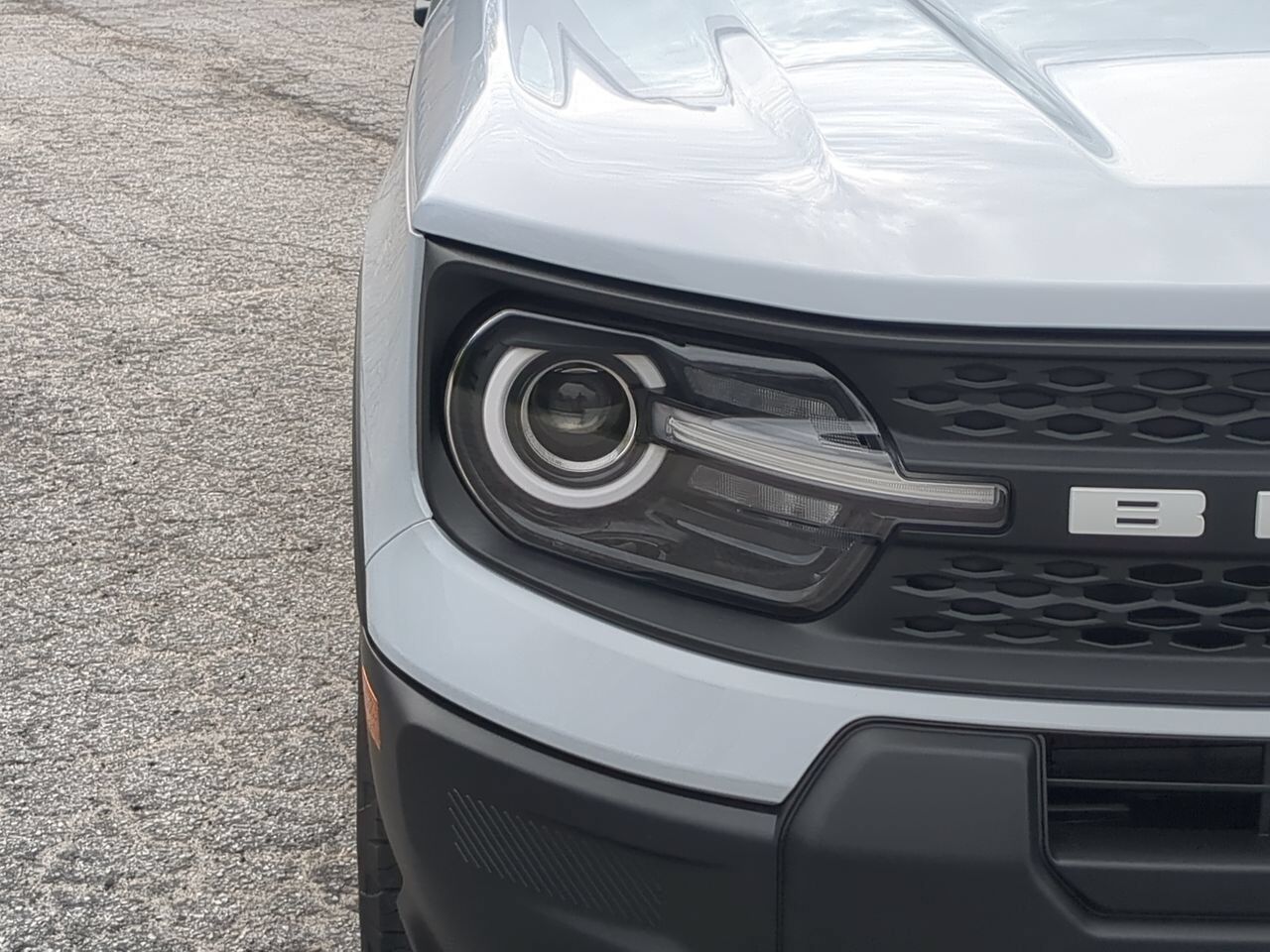 2026 Ford Bronco Sport Big Bend Winder GA