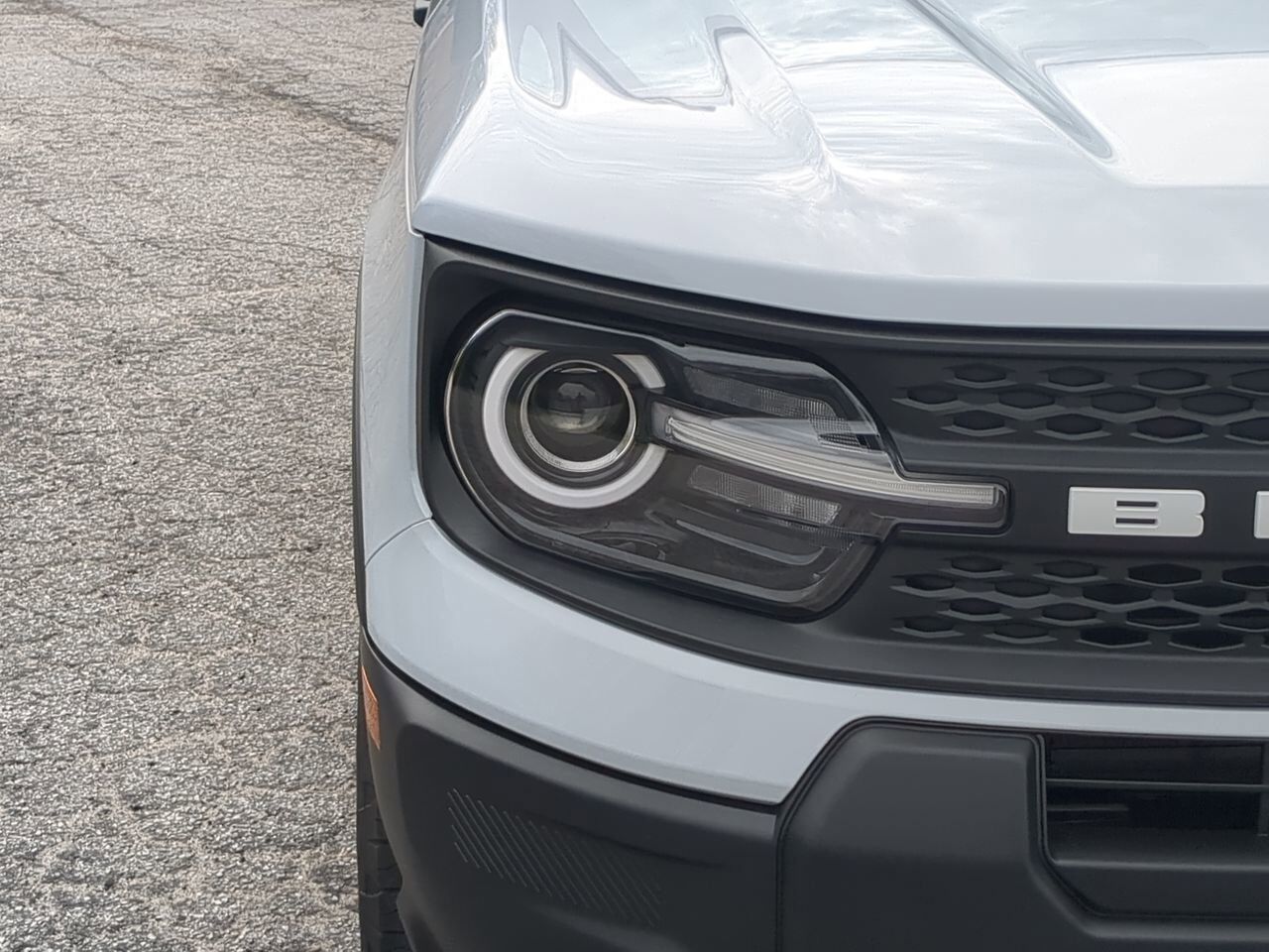 2026 Ford Bronco Sport Big Bend Winder GA