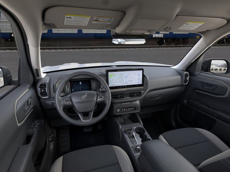 2026 Ford Bronco Sport Big Bend Winder GA