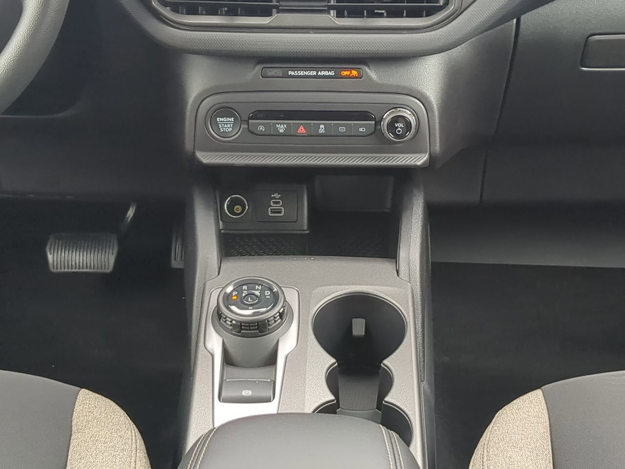 2026 Ford Bronco Sport Big Bend Winder GA