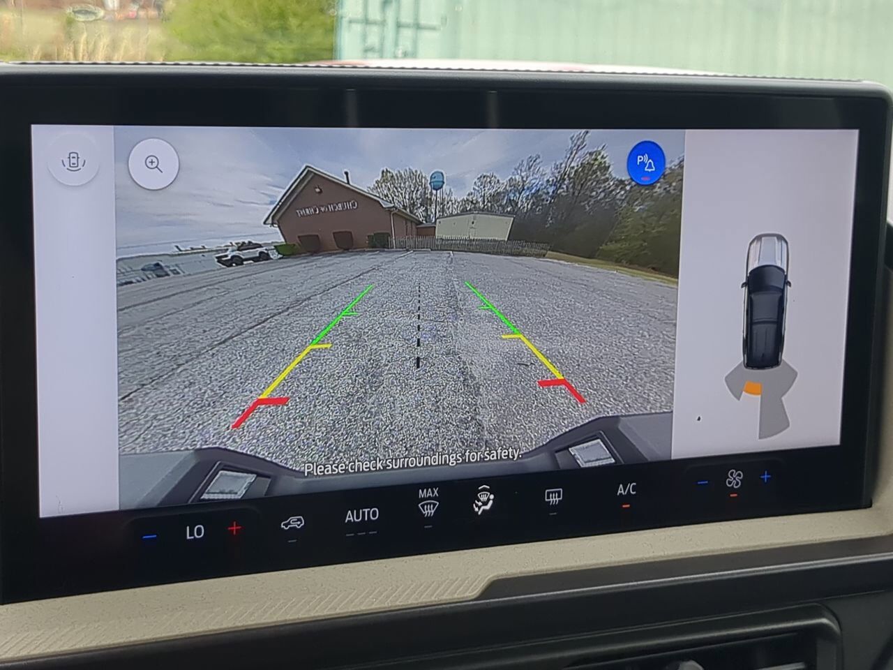 2026 Ford Bronco Sport Big Bend Winder GA