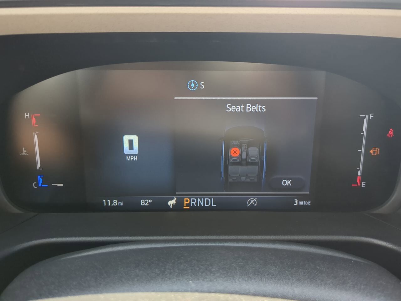 2026 Ford Bronco Sport Big Bend Winder GA