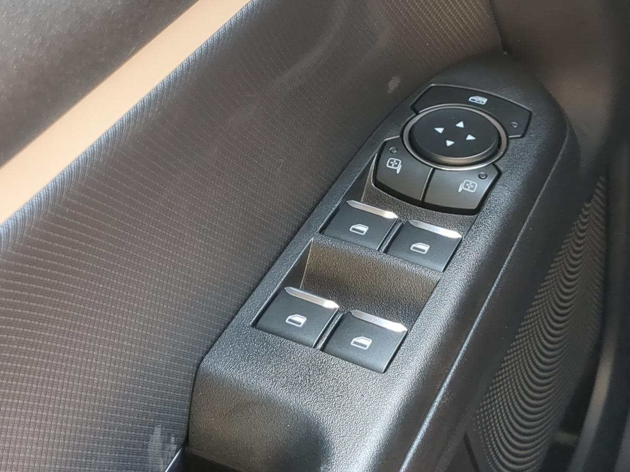 2026 Ford Bronco Sport Big Bend Winder GA