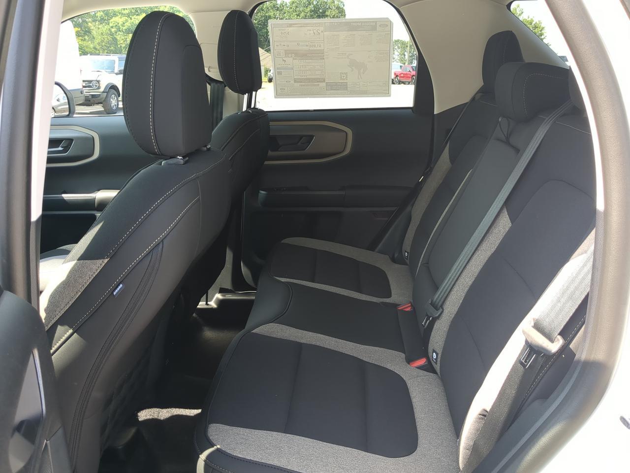 2026 Ford Bronco Sport Big Bend Winder GA