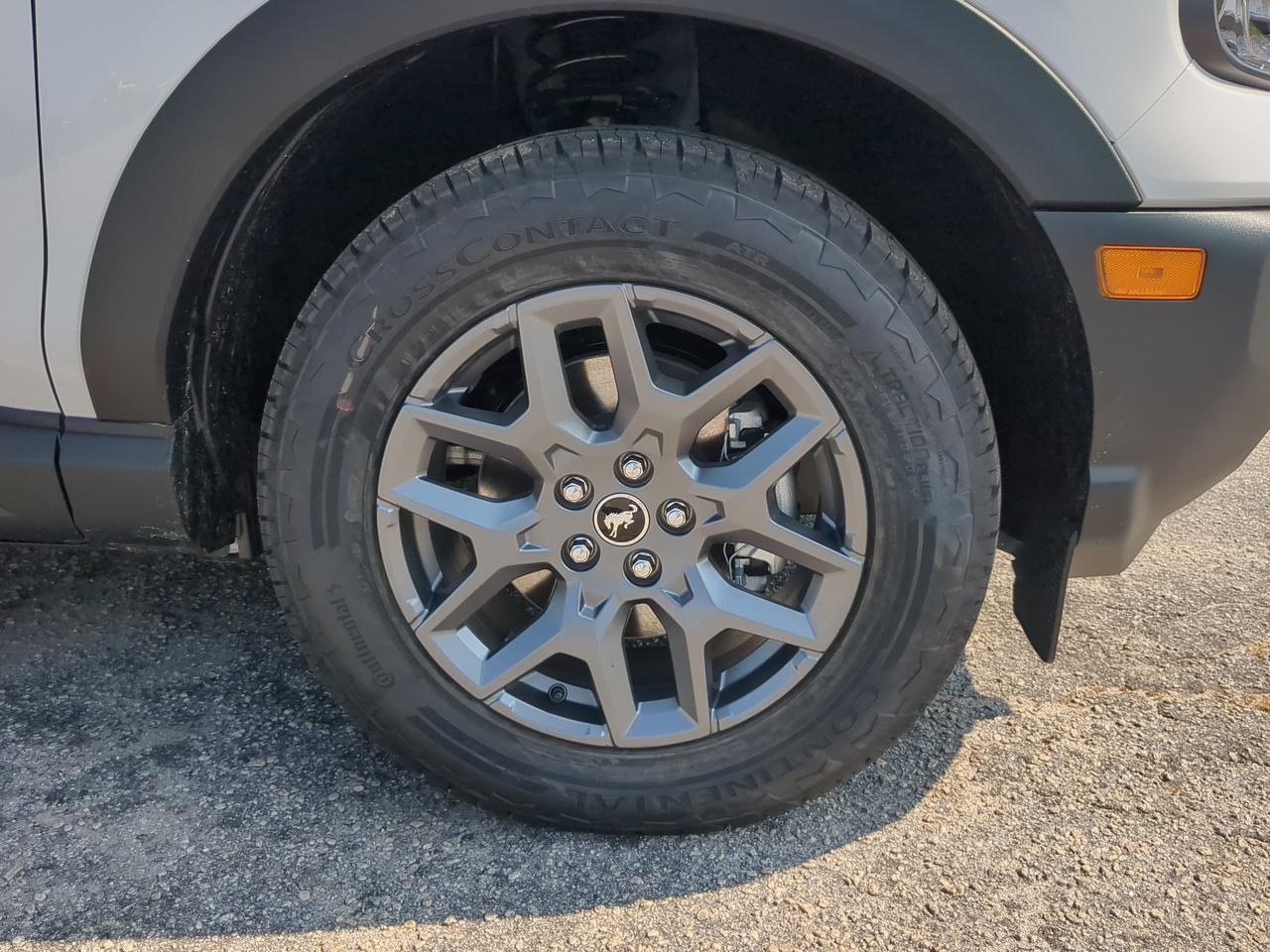 2026 Ford Bronco Sport Big Bend Winder GA