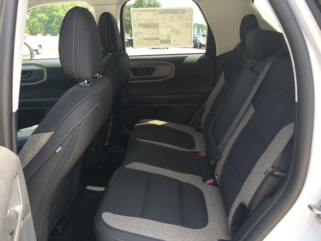2026 Ford Bronco Sport Big Bend Winder GA