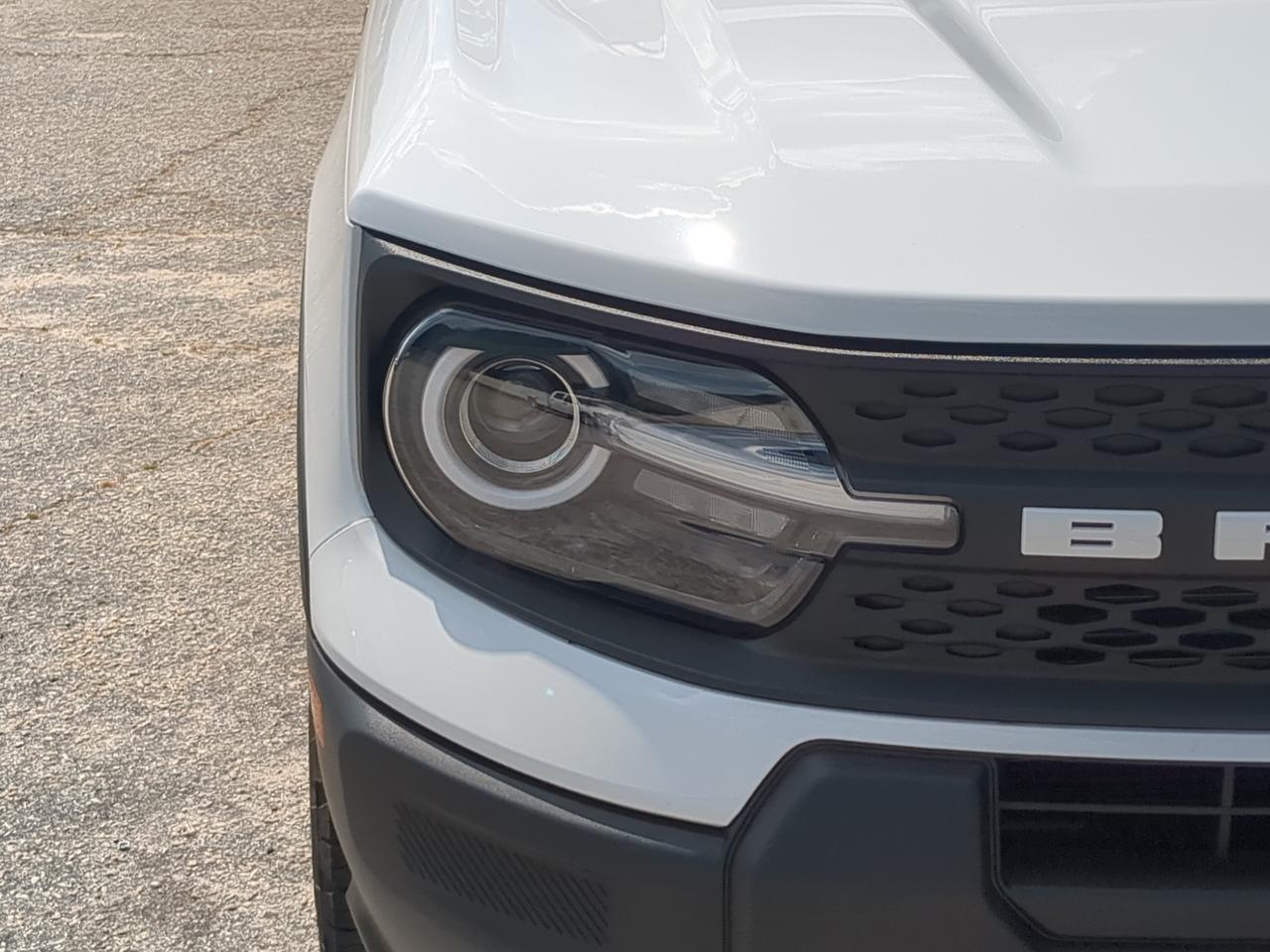 2026 Ford Bronco Sport Big Bend Winder GA
