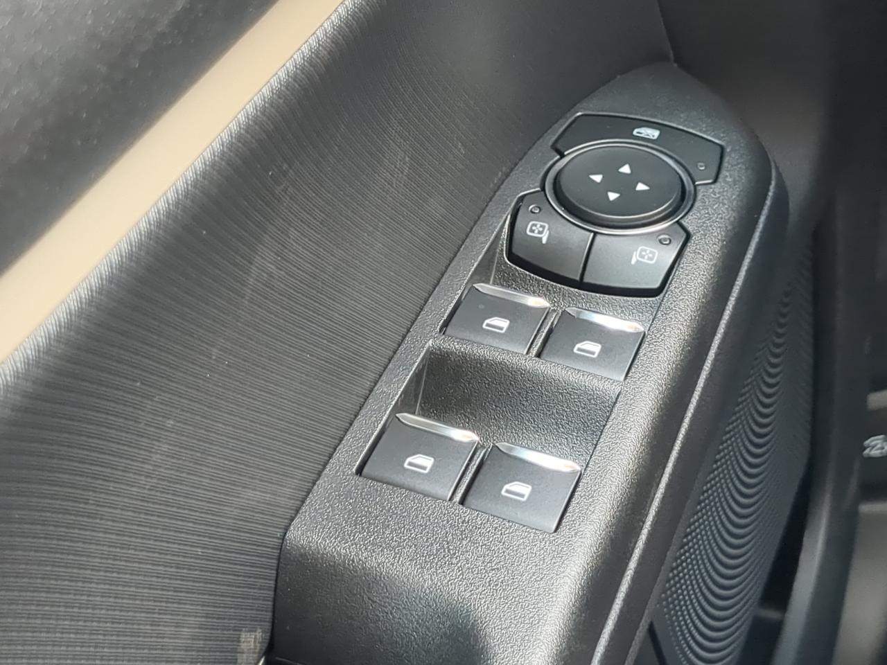 2026 Ford Bronco Sport Big Bend Winder GA