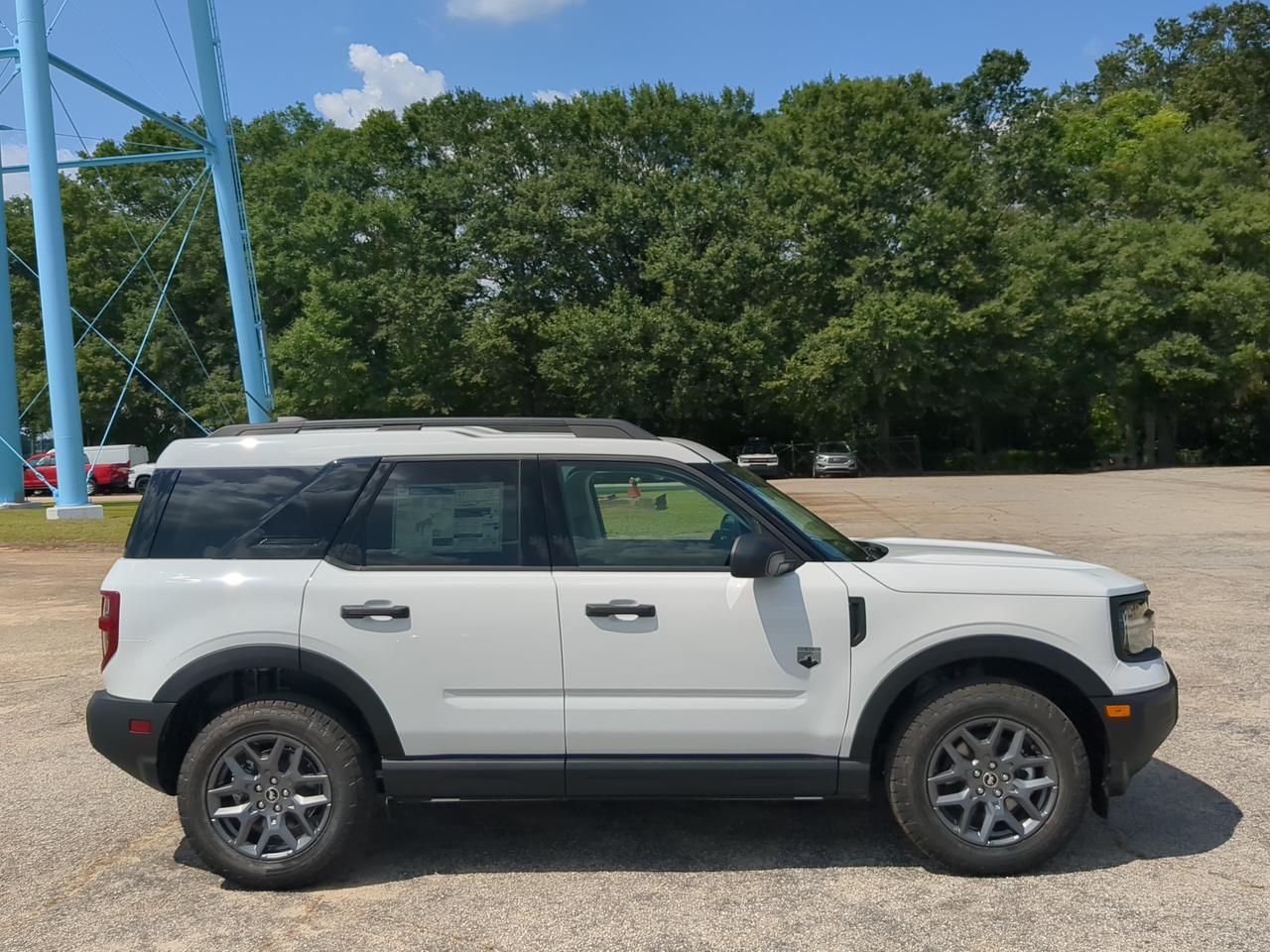 2026 Ford Bronco Sport Big Bend Winder GA