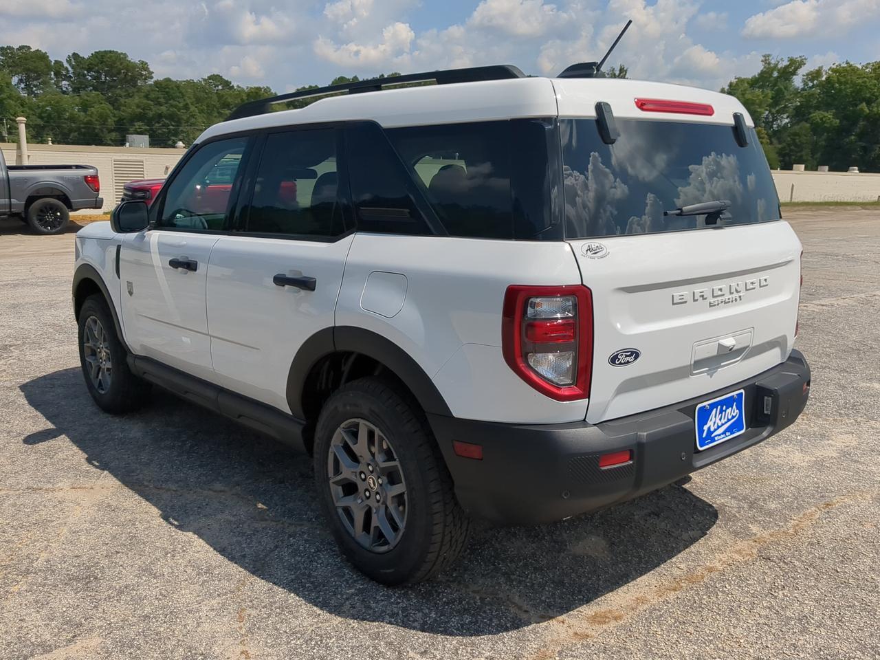 2026 Ford Bronco Sport Big Bend Winder GA