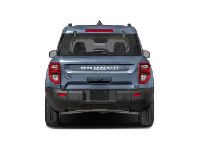 2026 Ford Bronco Sport Big Bend Winder GA