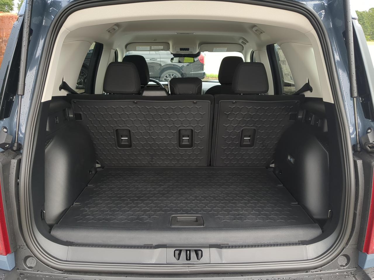 2026 Ford Bronco Sport Big Bend Winder GA